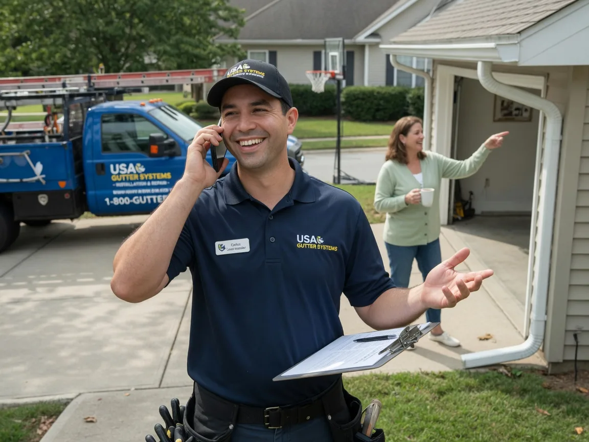 Gutter Installation Conesville, IA FAQs